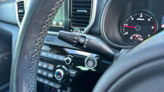 Kia Sportage 1.6 CRDi 48V ISG 4 5dr DCT Auto Diesel Estate